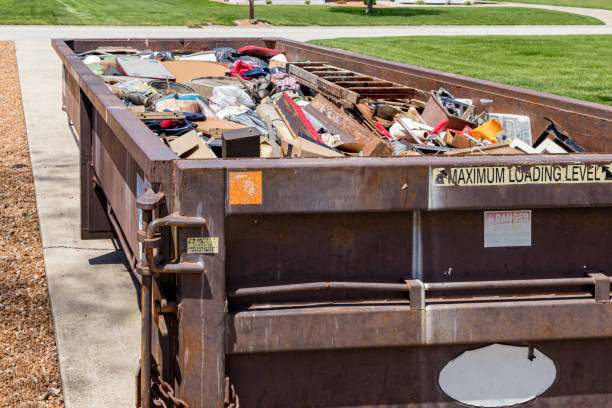 Best Hoarding Cleanup  in Manchaca, TX